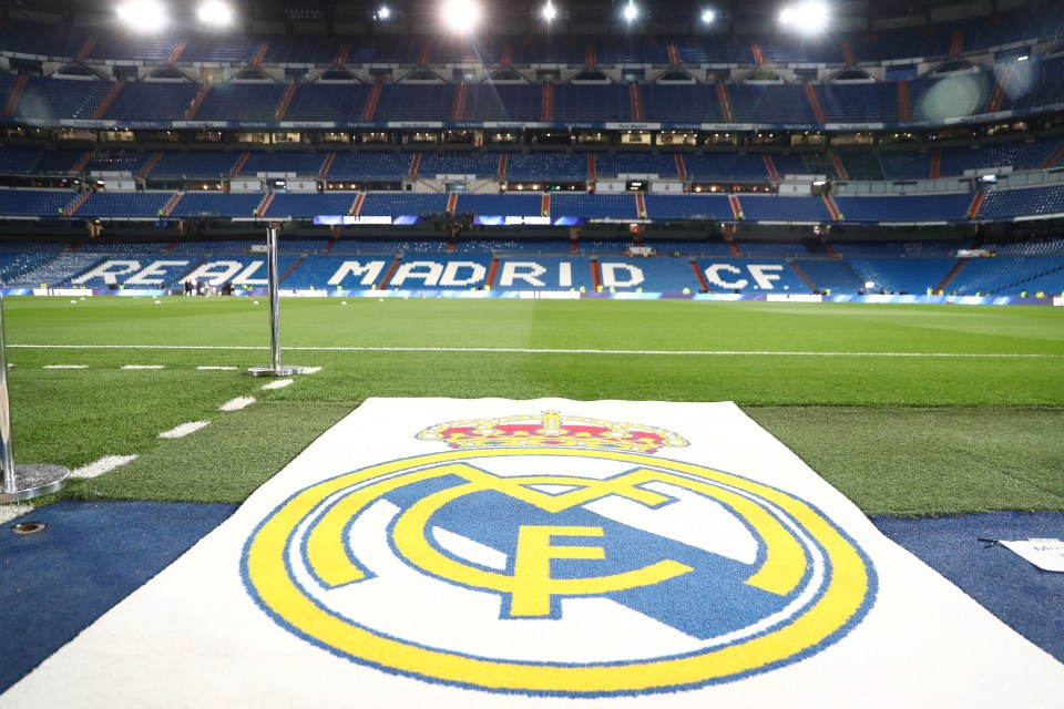  Real Madrid have announced pay cuts between 10 and 20 per cent with coronavirus halting the season