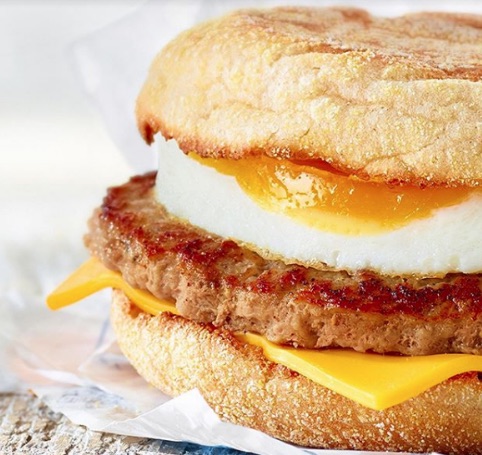  People are recreating McDonald's McMuffins and now the fast food chain has released their recipe