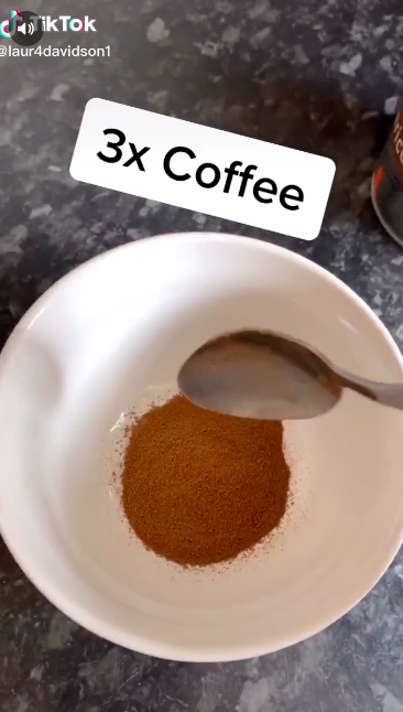  The whipped coffee blend is going viral and replacing a regular cup of coffee