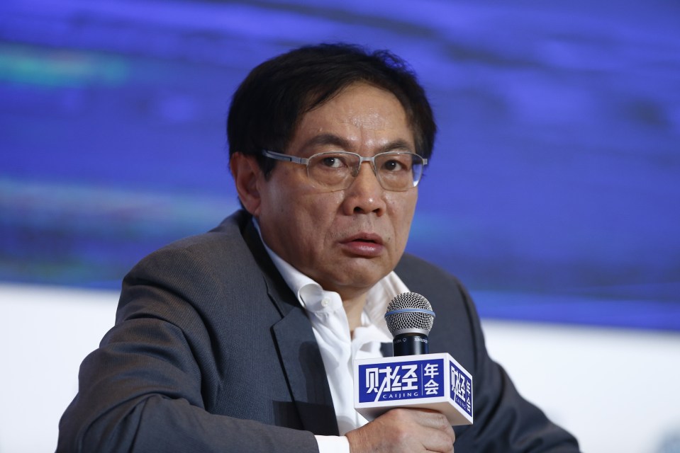 Ren Zhiqiang, a billionaire business tycoon, called President Xi Jinping a clown