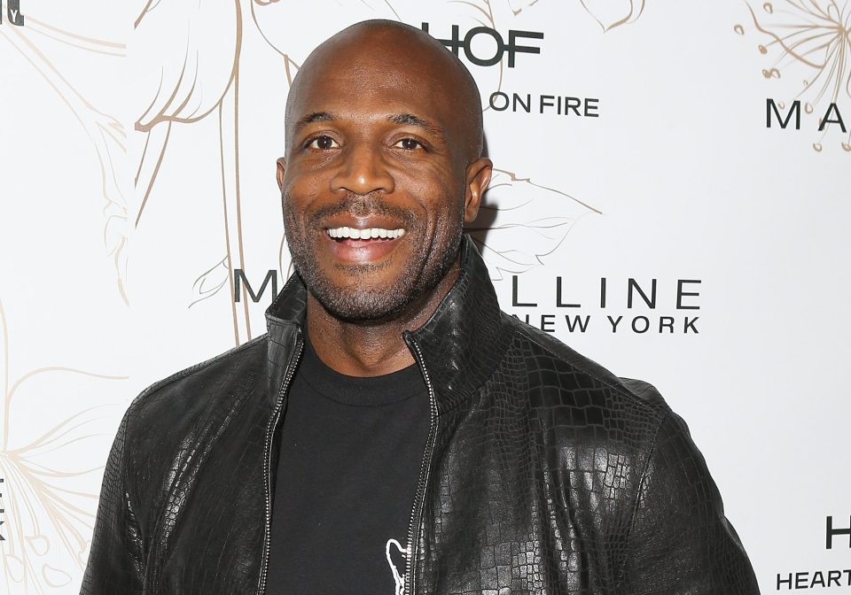  Billy Brown plays Nate Lahey on the ABC drama