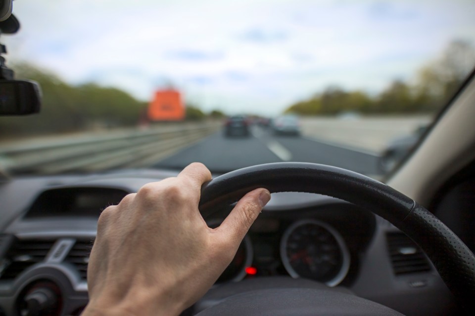  Drivers are warned that taking non-essential car journeys may invalidate their insurance