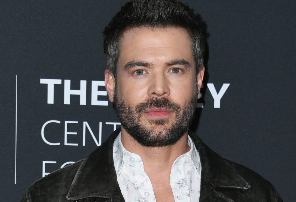  Charlie Weber has played Annalise’s fixer and private detective, Frank Delfino since season one