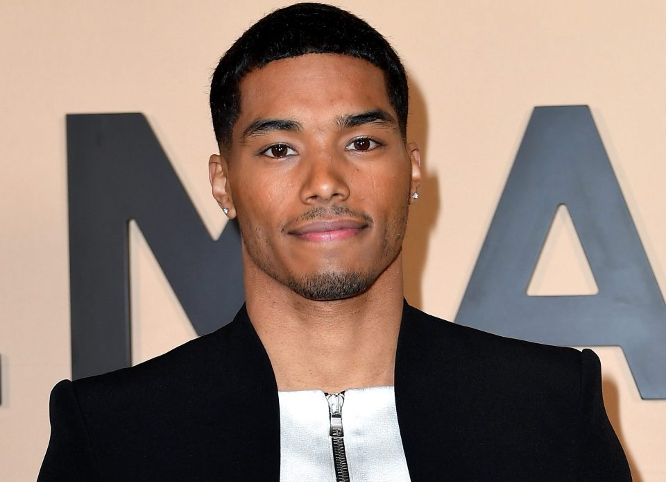  Rome Flynn became a series regular from season five