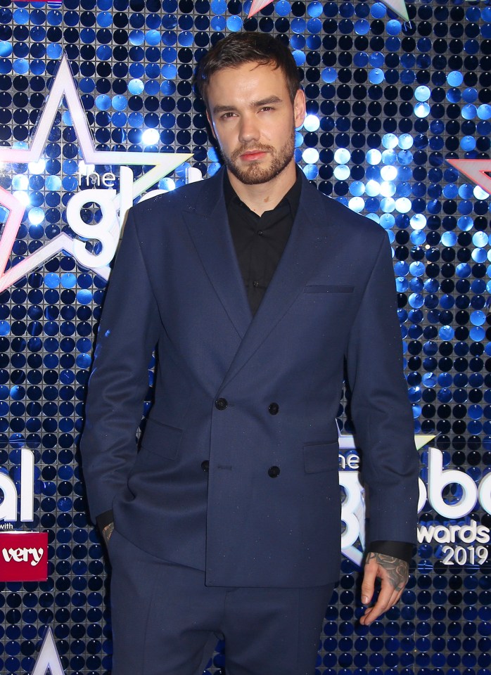  Liam says he felt humiliated until he was put in One Direction two years later