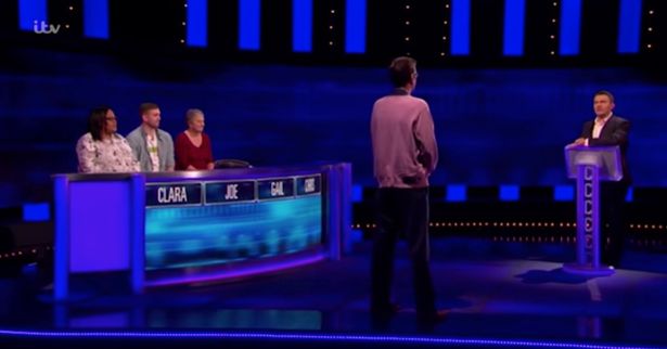  The Chase is an incredibly popular ITV quiz show