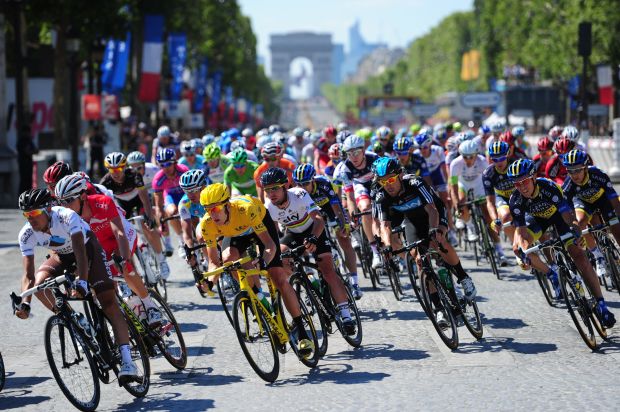 The 107th edition of the Tour de France is set to be postponed due to the coronavirus