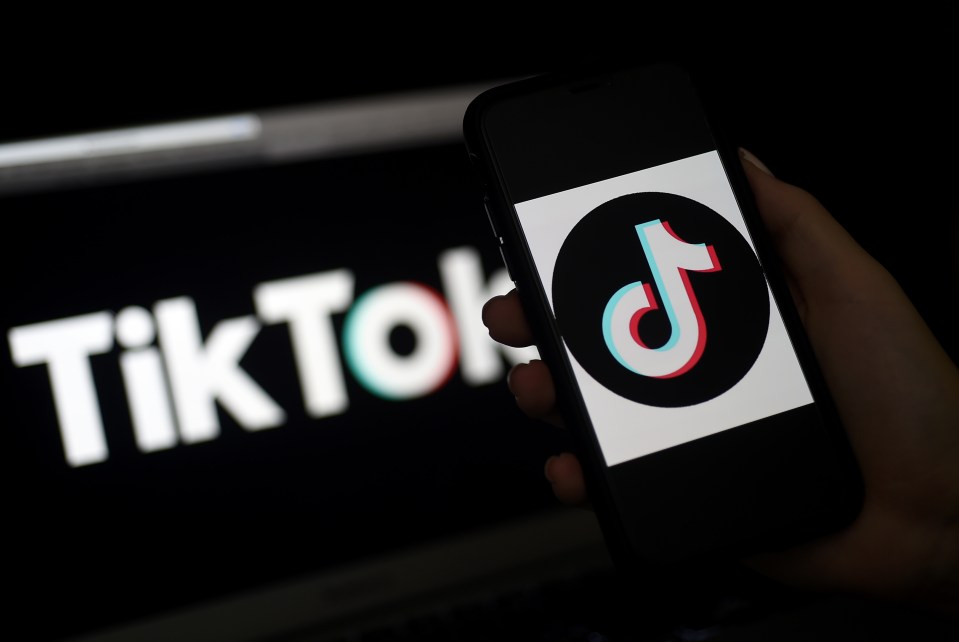  TikTok says the 'safety and well-being of our users is a top priority'