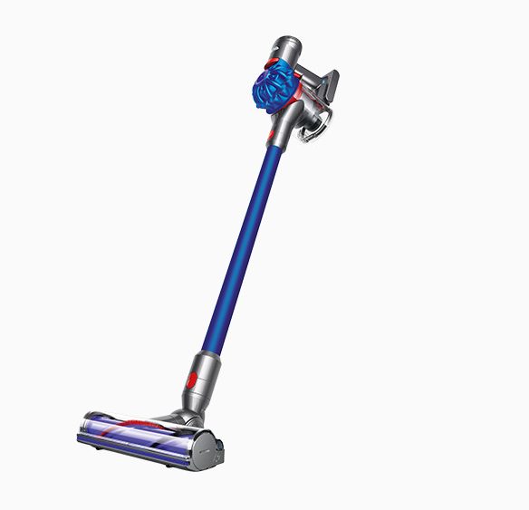  Save £75 on the V7 Motorhead Plus in the last day of Dyson's spring sale