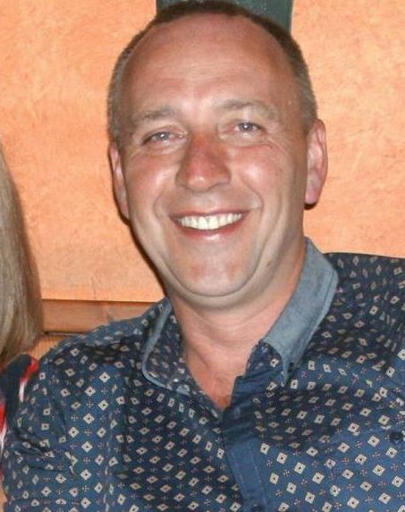 Paramedic Stuart Monk, who worked in Wigan, has died