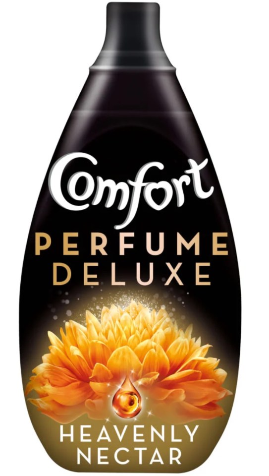  Wilko are doing this Comfort Perfume Heavenly Nectar fabric conditioner for just £3