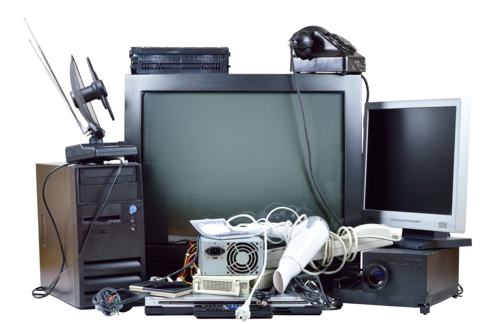  If you had a clearout in isolation, you probably found a stash of old gadgets you no longer need. Why not get some dosh for them?