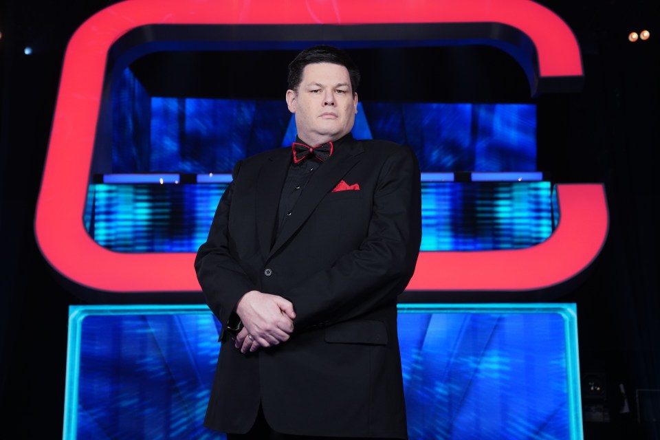  Mark Labbett answered fan questions