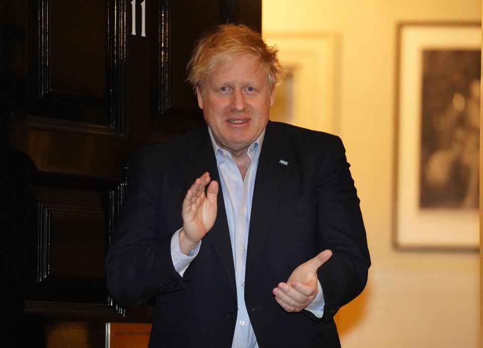  Brits know life must change after coronavirus but c'mon Boris... give us hope