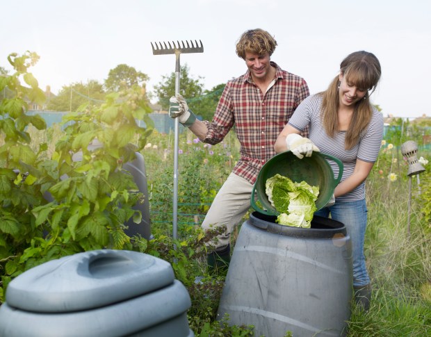 Best compost bin