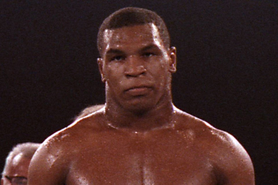  Former world heavyweight champion Tyson has stated he wants to compete in exhibition bouts