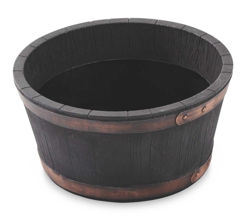  This lovely planter is a steal at just £8.99