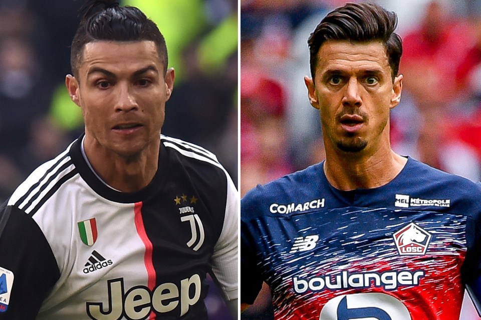  Jose Fonte says Cristiano Ronaldo has always left the door open to return to Real Madrid