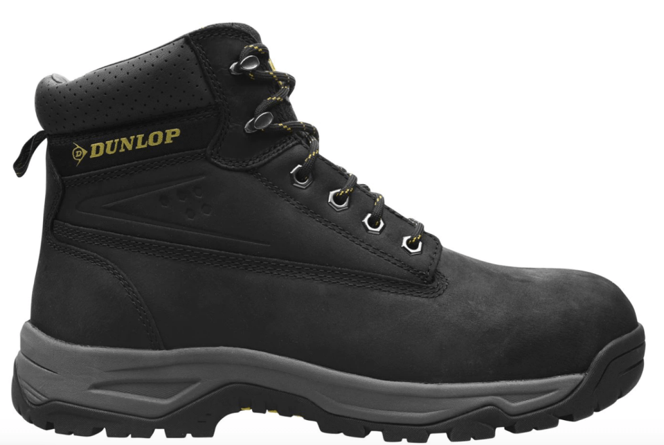 best mens work boots