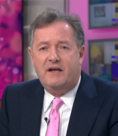 Piers Morgan’s second explosive clash with MP Helen Whately has now sparked 966 complaints to Ofcom