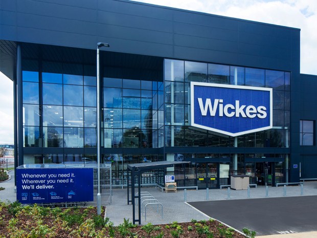 Wickes