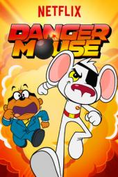  Kids and adults alike will appreciate the Danger Mouse re-boot