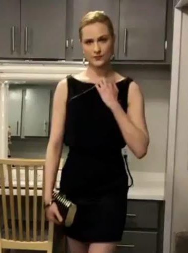  Westworld fans have gone wild over a behind-the-scenes look at Evan Rachel Wood’s transforming dress