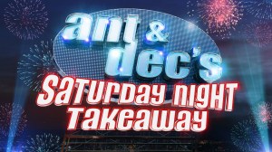  Catch the final show of Ant and Dec's Saturday Night Takeaway on April 9.