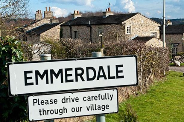  Emmerdale will begin a "phased return to filming"