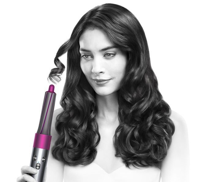  Achieve perfect curls at home