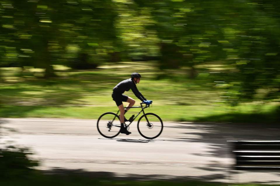  You can buy a road bike with up to 50 per cent off