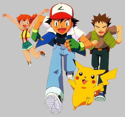  Pokémon launched over 20 years ago but is still as popular as ever