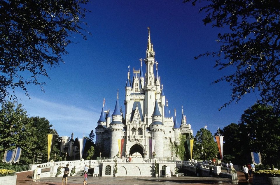  The NBA is in talks to restart its season at Walt Disney World