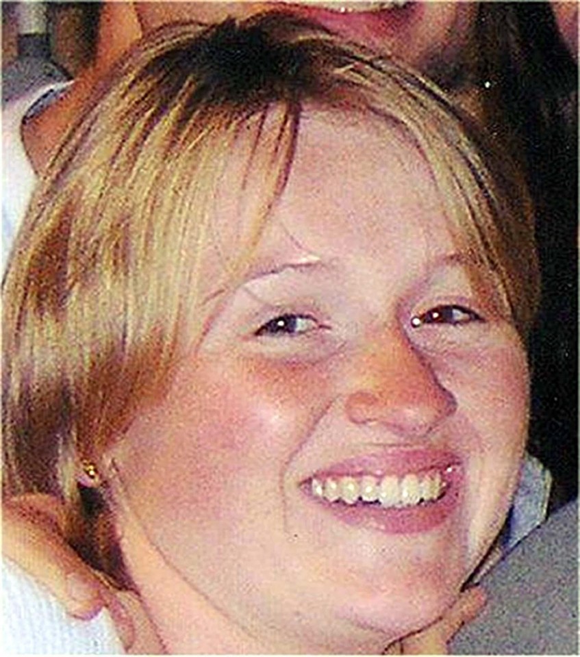 French student Amelie Delagrange, 22, was killed by Levi Bellfield in 2004