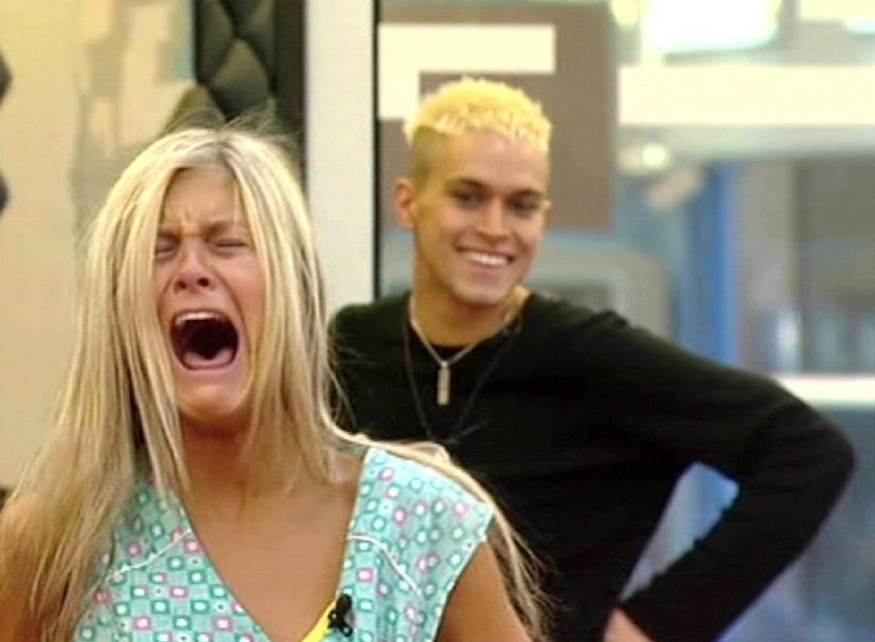 Big Brother is returning to our screens with a look back at its best moments