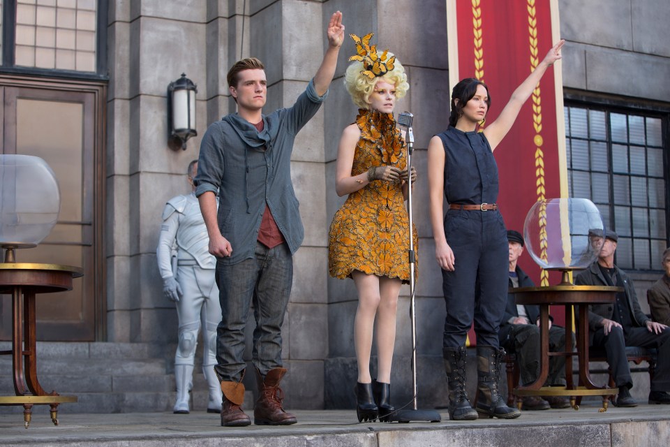  The Ballads of Songbirds and Snakes takes place during the tenth annual Hunger Games