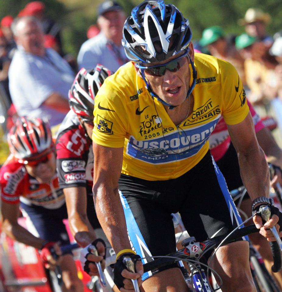 Shamed American cyclist Lance Armstrong says he first took drugs aged 21 but only took growth hormone in the 1996 season