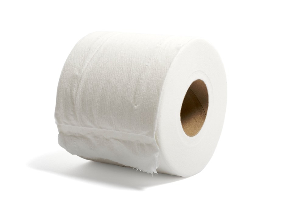  Sales of toilet rolls were sent soaring in week one of the lockdown