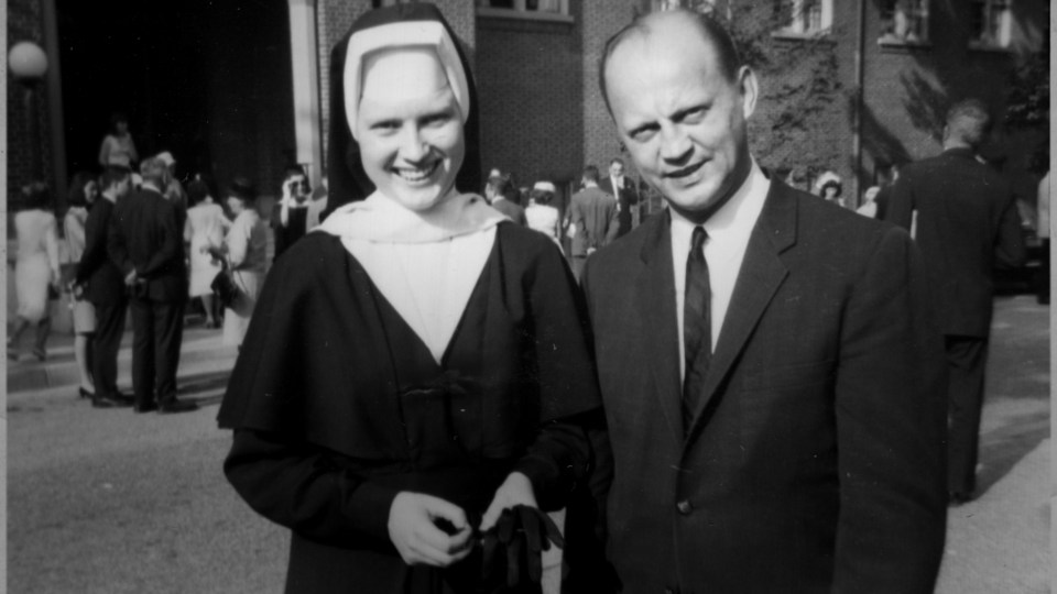  This docuseries examines the decades-old murder of Sister Catherine Cesnik and its suspected link to a priest accused of abuse