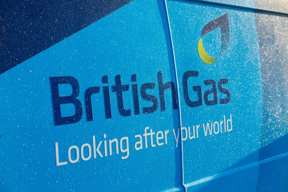 British Gas has announced job cuts today