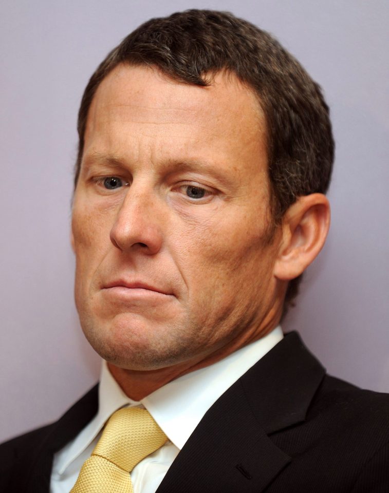 The bullying, persistent lies, rampant drug-taking of Lance Armstrong are revealed in a new ESPN documentary