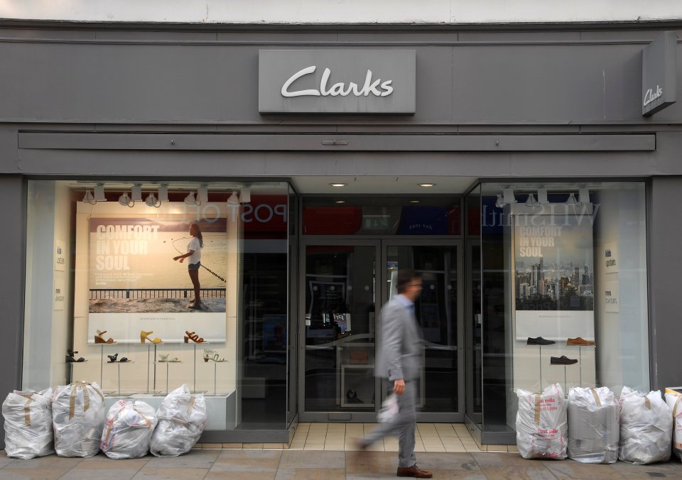 A beloved shoe shop chain is set to pull the shutters down one of its stores