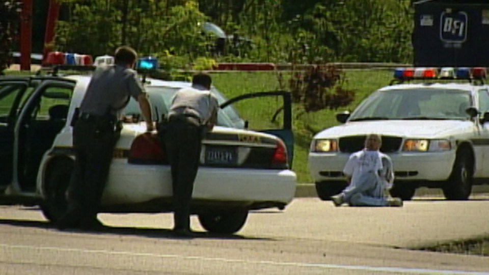  The four-part series focuses on the death/murder of Brian Wells in 2003