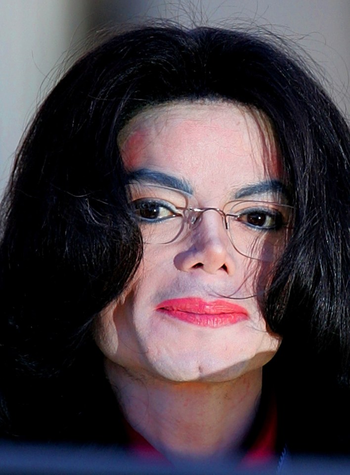  Two men who made sex abuse claims against Michael Jackson will appear in court to sue two firms linked to him