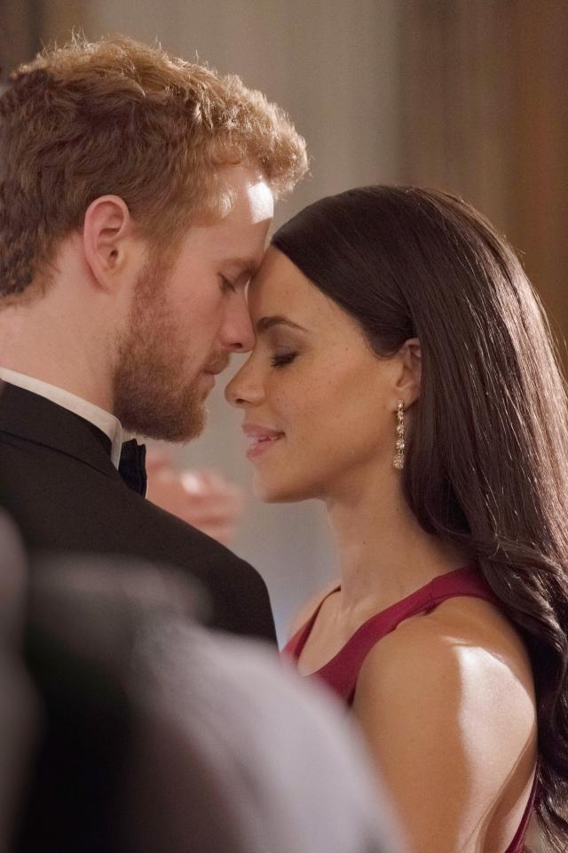 Lifetime previously produced Harry & Meghan: A Royal Romance