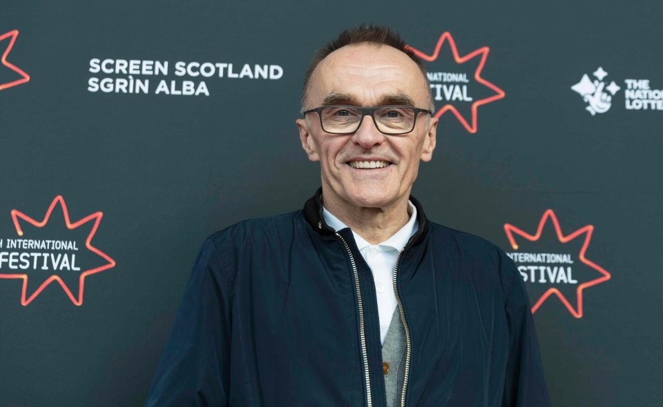  Director Danny Boyle quit over the script in 2018 and was replaced by American Cary Fukunaga