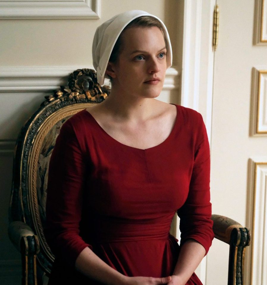  The Handmaid’s Tale’s Elisabeth Moss has revealed how coronavirus derailed her directing debut in season four