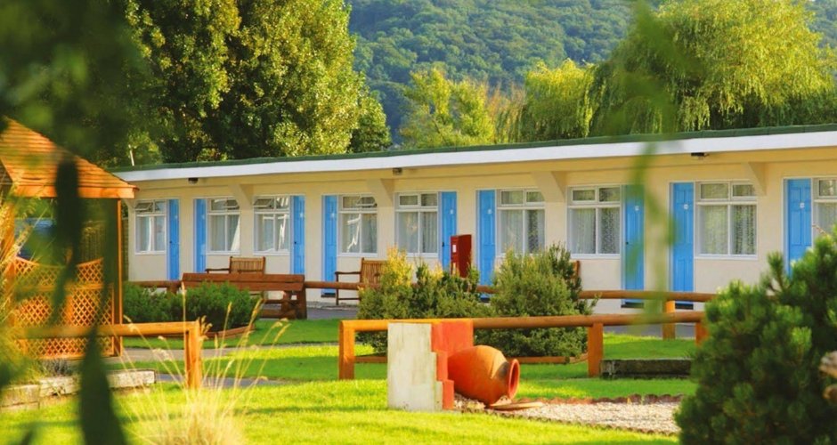 Pontins is opening their holiday parks again from July 6