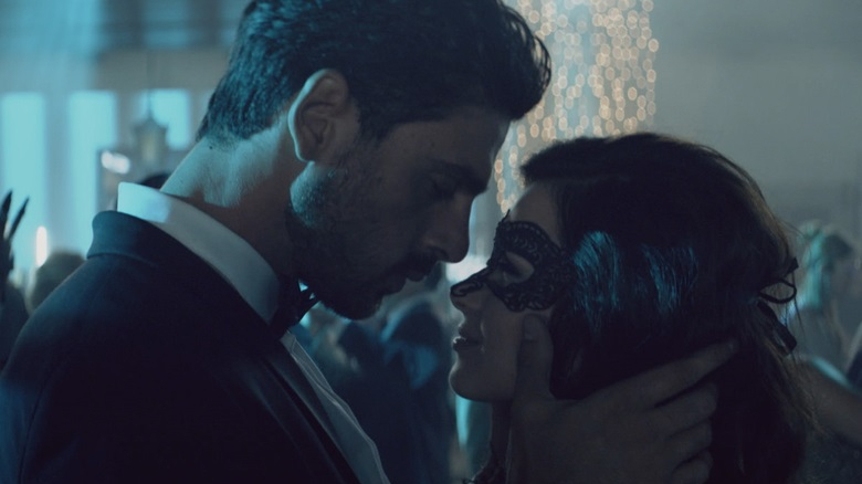 Many viewers have claimed the Polish movie is better than Fifty Shades of Grey