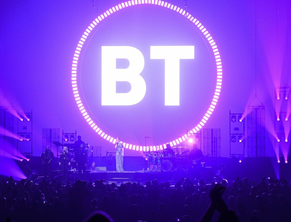  BT said that their discount was not applicable, on a technicality